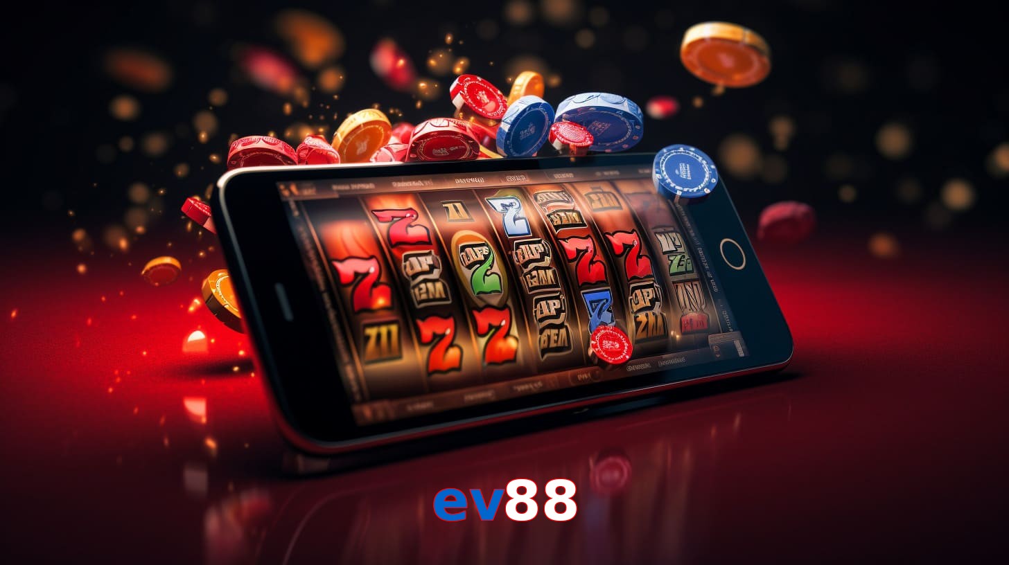ev88